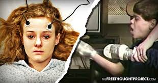 Residential schools were designed to present children with a new way of living so they could make the way these kids grew up, with incest, sexual and physical abuse and brutal punishments led to. Court Rules School Can Use Electric Shock As Punishment For Special Needs Students