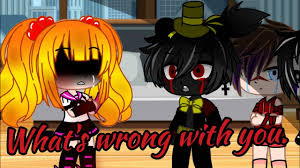 Elizabeth afton has had a bad week, first she received the news of her younger brother's death, then her father disappears and then her older brother soon after that leaving her alone with her mother, how will she react when and if she learns the morbid truth? Elizabeth Afton The Yandere Fnaf Gacha Club Youtube