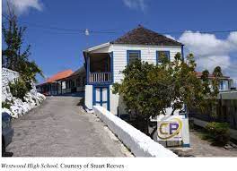 Westwood High School - Trelawny Jamaica Westwood High School Jamaican Culture Jamaica