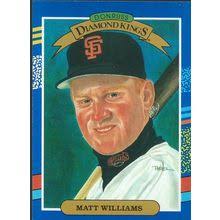 1990 Topps Stadium Club Oakland A's Lance Blankenship 897 RC