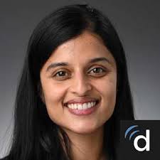 Dr. Maja Castillo, MD