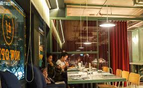 Farmers, food processors, gardeners, volunteers, and eaters: Eat Drink Kl Define Food The Boulevard Mid Valley