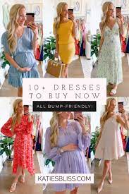 Check spelling or type a new query. 10 Dresses To Buy Now Bump Friendly Katie S Bliss