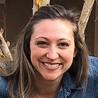 Liz Here Now by Todd Connor