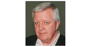 John Hagerty Obituary (2018)