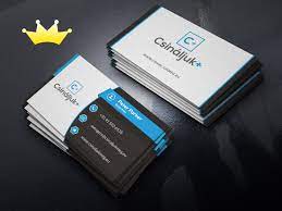 Request a free business card sample kit. Premiumbizcard Stunning Business Cards