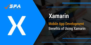 How Xamarin Cross Platform App Development Benefits Your Business Xamarin Has Evolved To Become The Iphone App Development App Development Ios App Development
