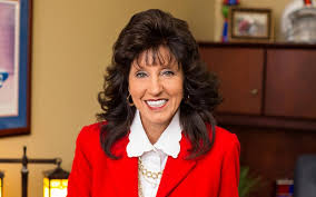 Shands' Sherrod resigns as CEO | Lake City Reporter