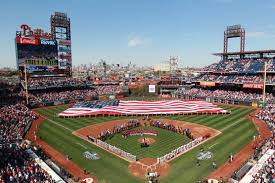 Known for a number of incidents like throwing snowballs at santa claus, our fans are. Philadelphia Phillies Opening Day 2021 Tickets Will Be Available To About 8 800 Fans