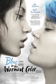 Blue is the Warmest Color (2013): The Life of Adèle