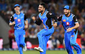 Is it fair to say adil rashid would have had a much better career at the international level if he wasn't representing england? Rashid Claims Back To Back Mvp Awards Adelaide Strikers Bbl