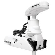 In this video i talk about my 112 pound thrust minn kota ulterra trolling motor with ipilot. Minn Kota Riptide Ulterra 80 I Pilot Link Trolling Motor 80lb 72 24v Bow Mount