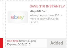 We did not find results for: 50 Ebay Giftcard For 40 Limit Of One At Safeway Doctor Of Credit