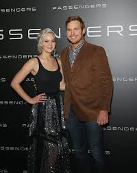 The movie of the summer! Jennifer Lawrence And Chris Pratt At Cinemacon 2016 Popsugar Celebrity