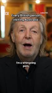 James Mccartney Australia