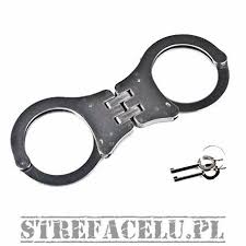 Home>duty gear>handcuffs and restraints>hinged handcuffs. Targetzone Eu Online Shopping For Military Defense Survival