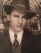 Obituary information for Randolph James Lee