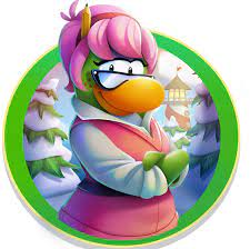 In real life, fish use rivers (and also waterfalls) to reach their breeding grounds to lay eggs. Ep 3 Hatching A Plan Club Penguin Wiki Fandom