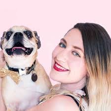 Christine Leclaire's Instagram, Twitter & Facebook