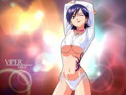 Viper CTR Image #153147 - Zerochan Anime Image Board
