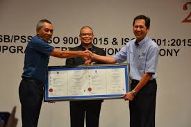 We were entertained by saleswoman named mk. Perodua Perodua Sales Sdn Bhd Receive Iso 9001 14001 Certification News And Reviews On Malaysian Cars Motorcycles And Automotive Lifestyle