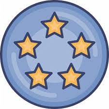 Accommodation Hotel Rate Rating Review Star Icon Download On Iconfinder Icon All Icon Design Art