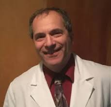 Dr. Andrew Boswell, DC, Chiropractor