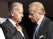 Who Is James Biden? President's Brother Comes Under Scrutiny ...