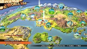 1 overview 2 video game appearances 3 trivia 4 site navigation it is a very wide, rocky place located north of paprika and break wastelands. Close Encounters Of The Troublesome Kind Side Mission In Dbz Kakarot Dragon Ball Z Kakarot Guide Gamepressure Com