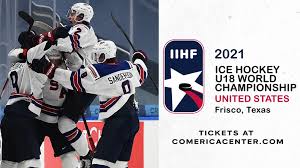 Hockey scores with all today's hockey matches. Tickets On Sale For 2021 Iihf Under 18 Men S World Championship