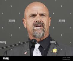 Larry hall hi-res stock photography and images