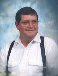 Obituary information for Floyd G. "Dick" Abernathy, Jr.