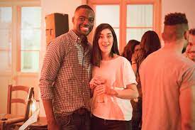 Elif 友人 ретвитнул(а) cnn international. Im Gesprach Mit Sangerin Elif Ajoure De