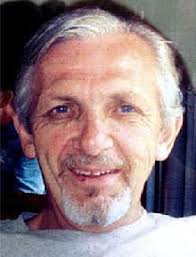 Richard Miller Obituary (1944