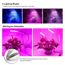 When to use a grow light. Why Choose Led Grow Lights Led Lights Are The Best Choice Because They Produce Less Heat Use Less Electricity Last Led Grow Lights Grow Lights Bar Lighting