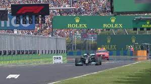 #f12021 #checopérez #hungaroringhola a todos! Knnk1p25nvxj4m