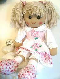 Free sewing easy printable rag doll patterns. Living A Simple And Blessed Life Doll Patterns Doll Patterns Free Sewing Dolls