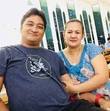 Profile for Leny Gragasin Agustin