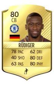 In the game fifa 20 his overall rating is 81. This Is Happening One Of The Most Op Cbs In 18 Fifa