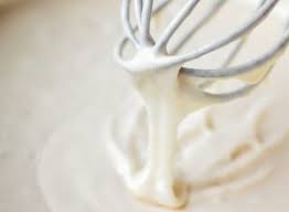 Recette De Sauce Au Beurre Blanc Facile