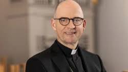 Neueste Nachrichten: Bischof Franz Jung