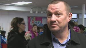 Moline City Council appoints Dan McNeil to city council opening