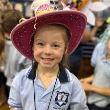 Easter Hat Parade 🐰🥚