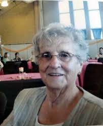 Elsie Reynolds Obituary