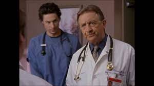 Fox was one of the biggest stars in the world: Scrubs Ocd Youtube