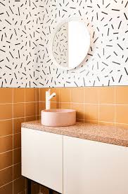Restaurant Nostalgia Inspired Gimmicks Frameweb Sydney Nanny This Does Sans News The By Sinspired By T Bathroom Inspiration Bathroom Design Decor