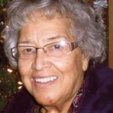 Betty Gregory Obituary September 24, 2015