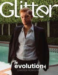 Самые новые твиты от james cameron (@jimcameron): Cameron Monaghan Cameronmonaghan Twitter