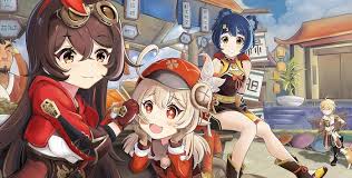 《原神》1.5 版本更新推出全新角色优菈与烟绯，以及限时回归的钟离。 现已登陆 playstation store. åŽŸç¥ž å‡­ä»€ä¹ˆæ´»åœ¨2021å¹´ ç•Œé¢æ–°é—» Jmedia