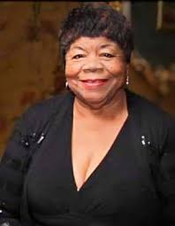 Obituary for Wilomena M. Green